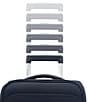 Samsonite Elevation™ Plus 22#double; Soft Side Carry-On Spinner Suitcase, Color:Midnight Blue - Image 8