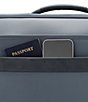 Samsonite Elevation™ Plus 22#double; Soft Side Carry-On Spinner Suitcase, Color:Midnight Blue - Image 14