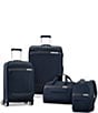 Samsonite Elevation™ Plus Soft Side Expandable Backpack, Color:Midnight Blue - Image 4
