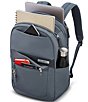 Samsonite Elevation™ Plus Soft Side Expandable Backpack, Color:Slate - Image 3