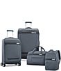 Samsonite Elevation™ Plus Soft Side Expandable Backpack, Color:Slate - Image 5