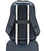 Samsonite Elevation™ Plus Soft Side Expandable Backpack, Color:Slate - Image 6