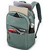 Color:Cypress Green - Image 4 - Elevation™ Plus Soft Side Expandable Backpack