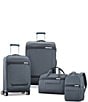 Samsonite Elevation™ Plus Soft Side Expandable Duffle Bag, Color:Slate - Image 3