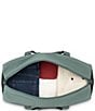 Color:Cypress Green - Image 3 - Elevation™ Plus Soft Side Expandable Duffle Bag