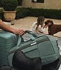 Samsonite Elevation™ Plus Soft Side Expandable Duffle Bag, Color:Cypress Green - Image 15