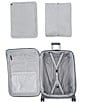 Samsonite Elevation™ Plus Soft Side Large Expandable Spinner Suitcase, Color:Slate - Image 3