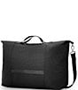 Samsonite Foldable Weekender Duffle Bag, Color:Black - Image 2