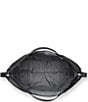 Samsonite Foldable Weekender Duffle Bag, Color:Black - Image 3