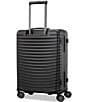 Samsonite Framelock Max Carry-On Spinner Suitcase, Color:Asphalt Black - Image 2