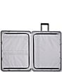 Samsonite Framelock Max Carry-On Spinner Suitcase, Color:Asphalt Black - Image 3