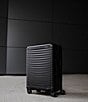 Samsonite Framelock Max Carry-On Spinner Suitcase, Color:Asphalt Black - Image 8