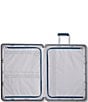 Samsonite Framelock Max Carry-On Spinner Suitcase, Color:Emerald Teal - Image 3