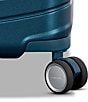 Samsonite Framelock Max Carry-On Spinner Suitcase, Color:Emerald Teal - Image 5