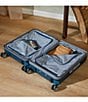 Samsonite Framelock Max Carry-On Spinner Suitcase, Color:Emerald Teal - Image 8