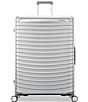 Samsonite Framelock Max Large Spinner Suitcase, Color:Glacier Silver - Image 1