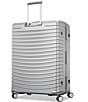Samsonite Framelock Max Large Spinner Suitcase, Color:Glacier Silver - Image 3