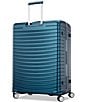 Samsonite Framelock Max Large Spinner Suitcase, Color:Emerald Teal - Image 2