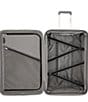 Samsonite LiteSpin 2 Hardship Large Spinner Luggage, Color:Arctic Silver - Image 3