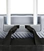 Samsonite LiteSpin 2 Hardship Large Spinner Luggage, Color:Arctic Silver - Image 5