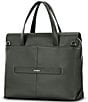 Samsonite Mobile Solution 2 Leather Convertible Brief - Image 2