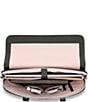Samsonite Mobile Solution 2 Leather Convertible Brief - Image 4