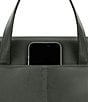 Samsonite Mobile Solution 2 Leather Convertible Brief - Image 5