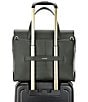 Samsonite Mobile Solution 2 Leather Convertible Brief - Image 6