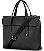 Samsonite Mobile Solution 2 Leather Convertible Brief - Image 1