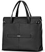 Samsonite Mobile Solution 2 Leather Convertible Brief - Image 2