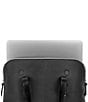 Samsonite Mobile Solution 2 Leather Convertible Brief - Image 3