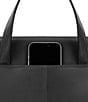 Samsonite Mobile Solution 2 Leather Convertible Brief - Image 5