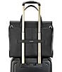 Samsonite Mobile Solution 2 Leather Convertible Brief - Image 6