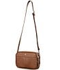 Samsonite Mobile Solution 2 Leather Crossbody Bag - Image 1