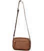 Samsonite Mobile Solution 2 Leather Crossbody Bag - Image 3