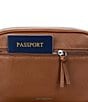 Samsonite Mobile Solution 2 Leather Crossbody Bag - Image 6