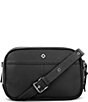Samsonite Mobile Solution 2 Leather Crossbody Bag - Image 2