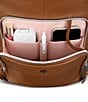 Samsonite Mobile Solution 2 Leather Deluxe Backpack - Image 5