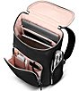 Samsonite Mobile Solution 2 Leather Deluxe Backpack - Image 2