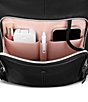 Samsonite Mobile Solution 2 Leather Deluxe Backpack - Image 4