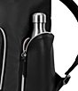 Samsonite Mobile Solution 2 Leather Deluxe Backpack - Image 5