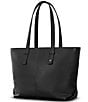 Samsonite Mobile Solution 2 Leather Tote Bag - Image 1
