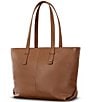 Samsonite Mobile Solution 2 Leather Tote Bag - Image 1