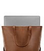Samsonite Mobile Solution 2 Leather Tote Bag - Image 3