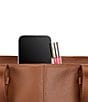 Samsonite Mobile Solution 2 Leather Tote Bag - Image 5
