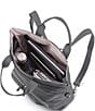 Color:Silver Shadow - Image 3 - Mobile Solution Convertible Backpack