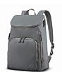 Color:Silver Shadow - Image 1 - Mobile Solution Deluxe Backpack
