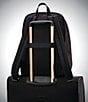 Color:Black - Image 5 - Mobile Solution Essential Backpack