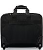 Color:Black - Image 2 - Mobile Solution Wheeled Office Upright Briefcase