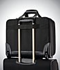 Samsonite Mobile Solution Wheeled Office Upright Briefcase, Color:Black - Image 6